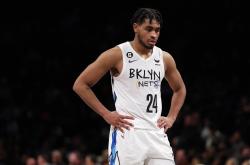 爱游戏网页版入口-篮网战胜尼克斯，开拓者不敌篮网