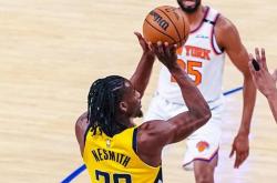 爱游戏app-尼克斯队成为新晋黑马，逼近东部前八的简单介绍