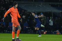 爱游戏官方登录入口-关于巴黎圣日耳曼横扫对手，取得胜利的信息