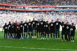 爱游戏入口-包含柏林赫塔势头正旺德甲演绎壮举的词条