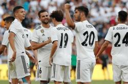 爱游戏体育直播-包含皇马遭遇连败，联赛形势岌岌可危的词条