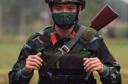 爱游戏入口-越南选手打破纪录，成为焦点人物