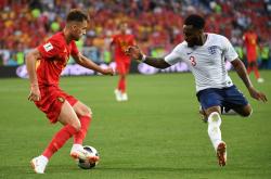 爱游戏官网网页版入口-英格兰不错比利时形势不妙，法国冰淇凌挑比苏士等