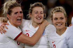 爱游戏在线登录-英格兰女足以出色表现轻松获胜(英格兰女足以出色表现轻松获胜的是谁)