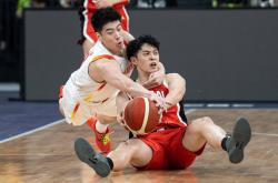 爱游戏体育链接-日本男篮新秀崭露头角，备战奥运选拔赛