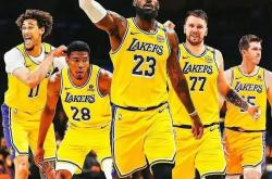 爱游戏官网-湖人大胜掘金，夺得胜利迎来连胜的简单介绍