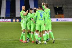 爱游戏亚洲官网-柏林赫塔迎来重要比赛，冲击积分榜前列的简单介绍