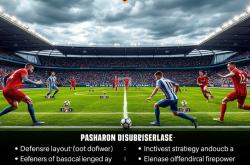 爱游戏-塔斯马尼亚联攻防火力全开，防守迎挑战