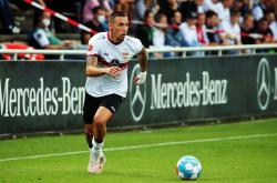 爱游戏网页版入口-斯图加特球队遭遇失利，士气受挫的简单介绍