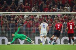 爱游戏体育官网-法国:击败威尔士豪取欧预赛小组第一