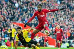 爱游戏官网-利物浦前锋奥里吉：我会保持进球状态的简单介绍