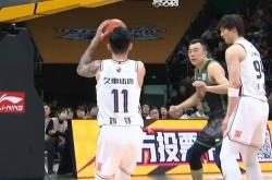 爱游戏网页版-包含上海队全场碾压CBA季后赛，如同剧本杀再现，高光操作的词条