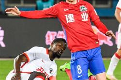 爱游戏官网-河南建业客场战平，保持不败战绩的简单介绍