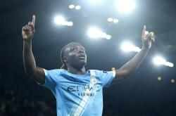 爱游戏-曼城惜败客场，全队亟待反思