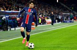 爱游戏入口-外援大爆发震撼世界，法甲比赛实力无可匹敌