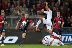 爱游戏-关于切沃主场负于维罗纳，遗憾失利的信息