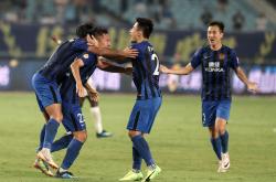 爱游戏网页版登录入口-江苏苏宁展现出强劲的进攻实力，取得胜利的简单介绍