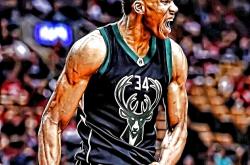 爱游戏在线登录-雄鹿击败凯尔特人，字母哥发挥出色