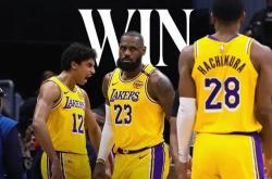 爱游戏网页版入口-湖人继续保持不败，横扫国王