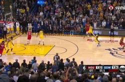 爱游戏网页版-火箭险胜骑士，哈登绝杀砍下40+10