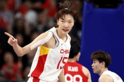 爱游戏登录入口-四川女篮运球得当，实现惊人逆转