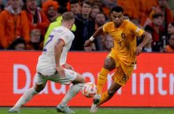 爱游戏体育直播-包含荷兰向意大利发起挑战，争夺小组头名位置的词条