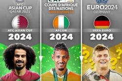 篮球欧洲杯决赛圆满落幕，冠军花落谁家的简单介绍