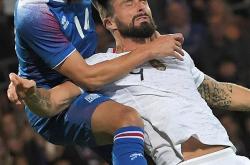 爱游戏体育直播-比利时队战平冰岛，成功晋级欧锦赛