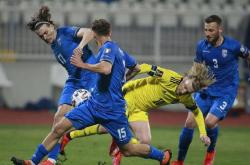 爱游戏官网-爱尔兰队客场战平，未能完全占据优势