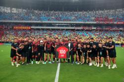 爱游戏官网入口-球队历经激烈角逐，夺得宝贵比赛胜利