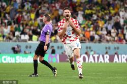 爱游戏官网-克罗地亚憾失绝杀良机，让瑞典在客场守得胜利的简单介绍