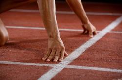 爱游戏网页版登录入口-运动员们激情拼搏，为了梦想奋力冲刺的简单介绍