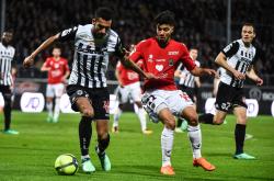 爱游戏体育网站-昂热主场告捷，展现出色实力的简单介绍