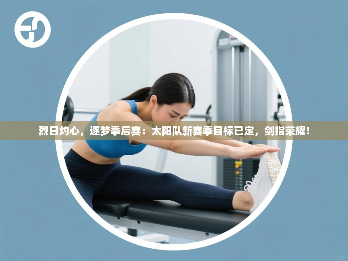 烈日灼心，逐梦季后赛：太阳队新赛季目标已定，剑指荣耀！  第2张