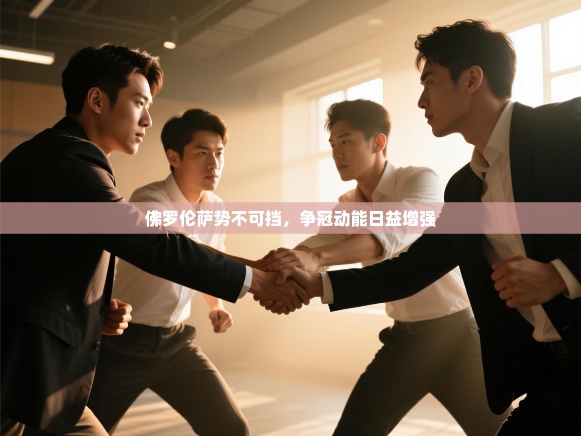 佛罗伦萨势不可挡，争冠动能日益增强  第1张