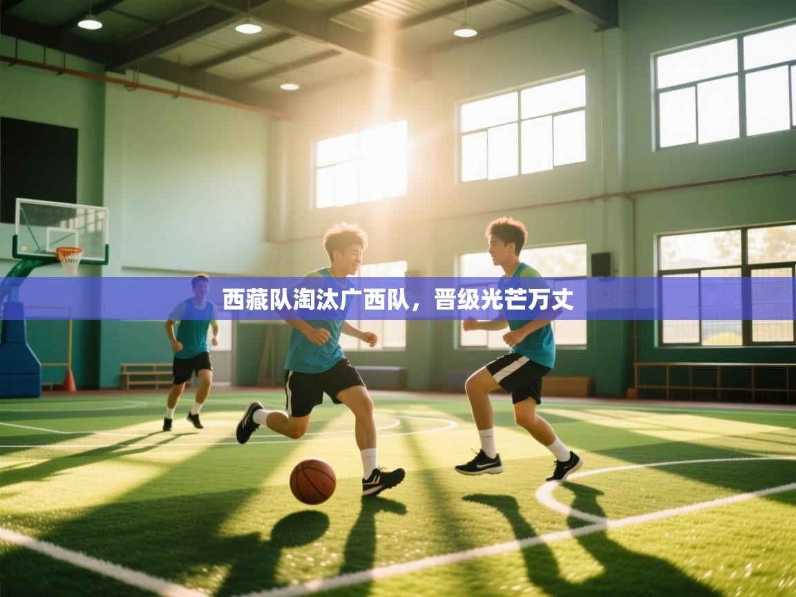 西藏队淘汰广西队,晋级光芒万丈 第2张