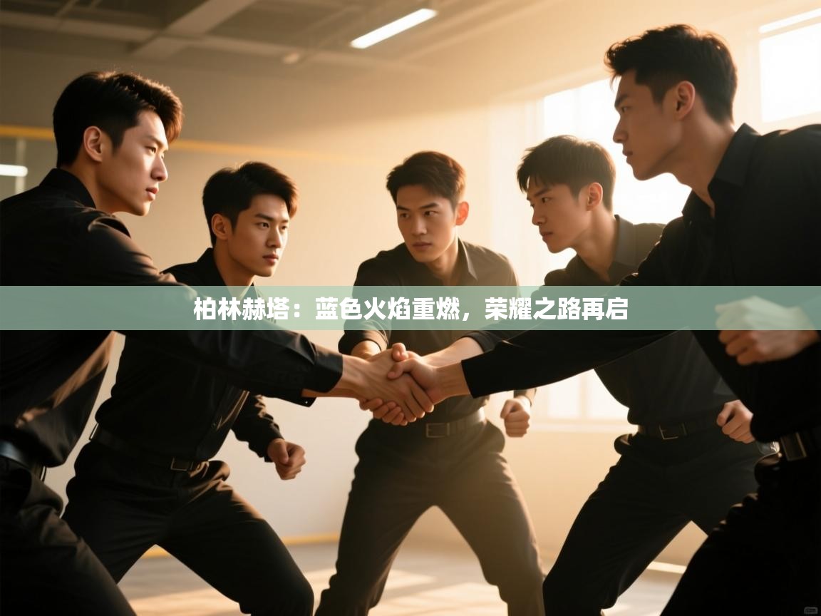 柏林赫塔：蓝色火焰重燃，荣耀之路再启  第1张