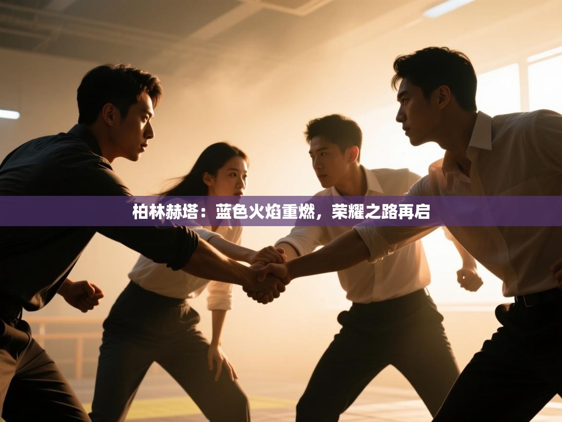 柏林赫塔：蓝色火焰重燃，荣耀之路再启  第2张