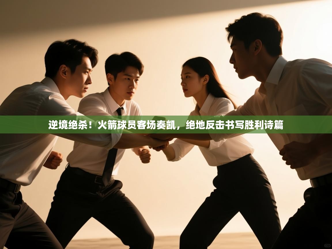 逆境绝杀!火箭球员客场奏凯,绝地反击书写胜利诗篇 第2张