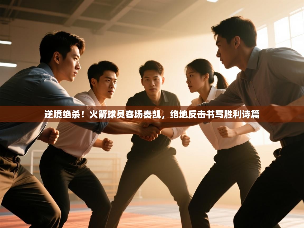 逆境绝杀!火箭球员客场奏凯,绝地反击书写胜利诗篇 第1张