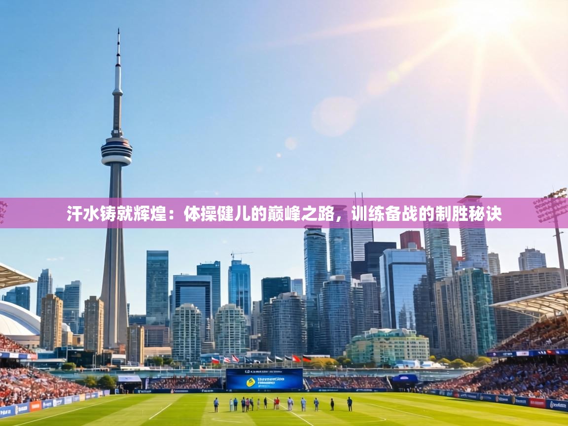 汗水铸就辉煌:体操健儿的巅峰之路,训练备战的制胜秘诀 第1张