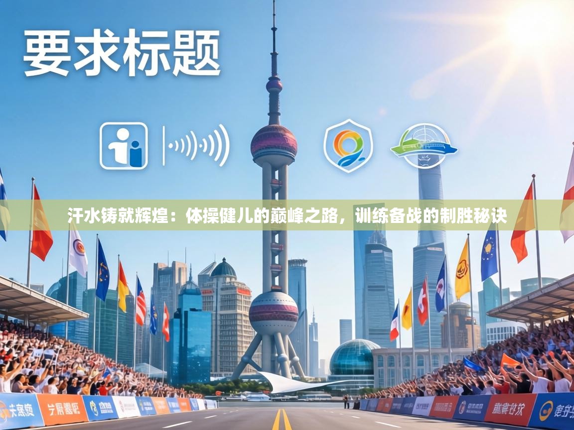 汗水铸就辉煌:体操健儿的巅峰之路,训练备战的制胜秘诀 第2张