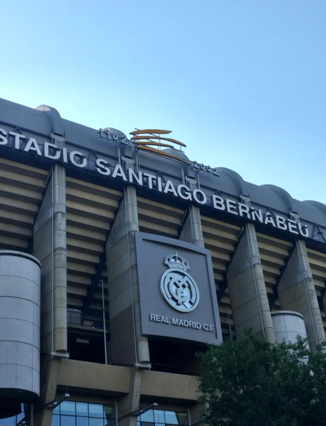 外国足球俱乐部拟打造新球场 外国足球俱乐部拟打造新球场