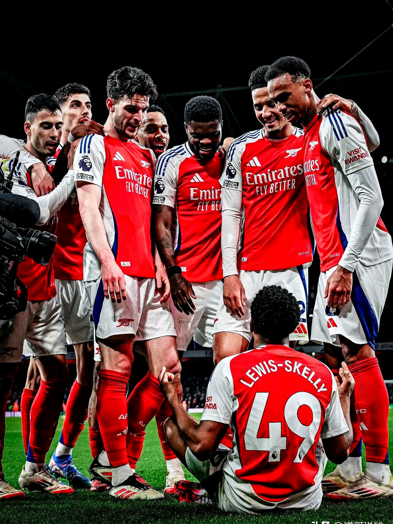 阿森纳打破连败，艰难战胜对手