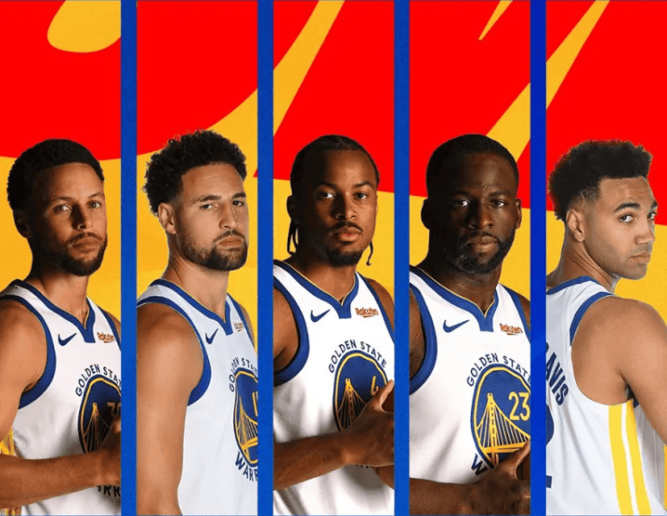 勇士首发阵容变动,主帅寻求更稳定配置 勇士首发阵容变动,主帅寻求更稳定配置