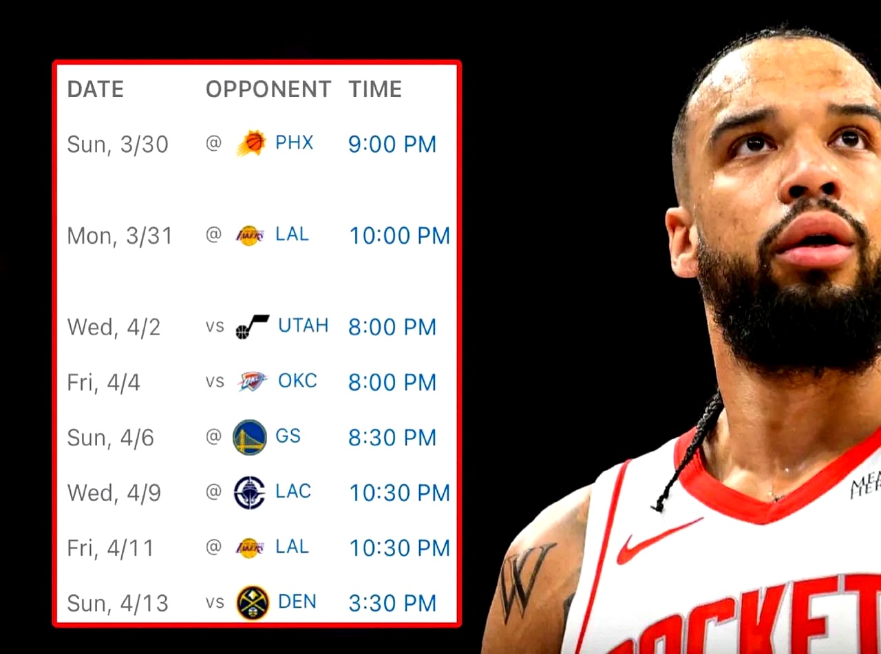 火箭前锋频频受伤，球队战绩急速下滑