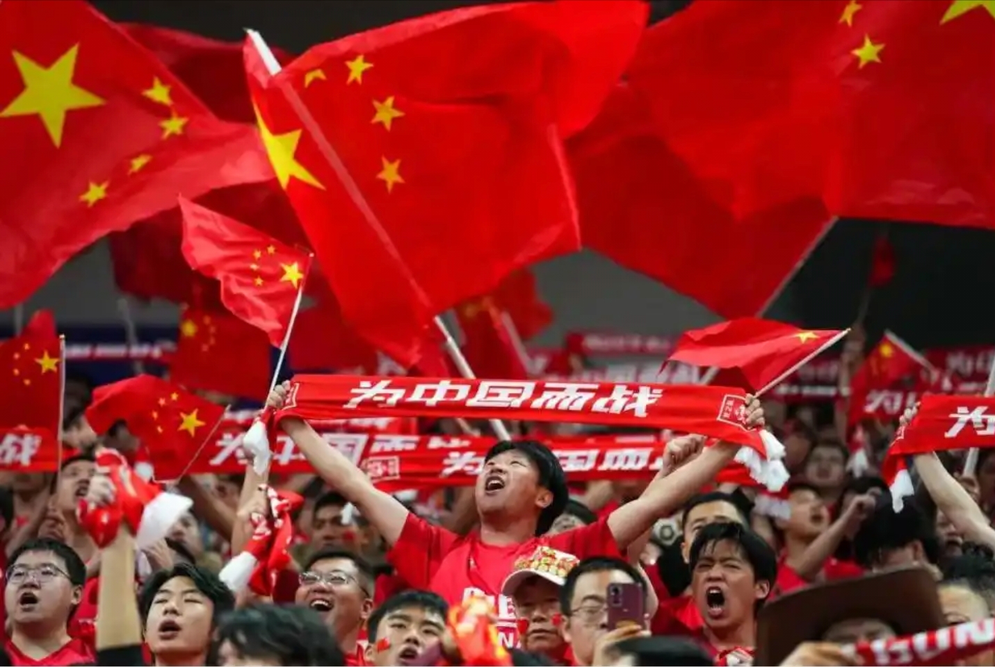 球队势如破竹，获得胜利，向亚冠冠军进发