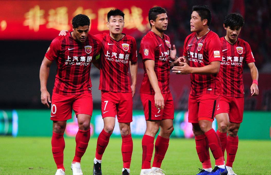 包含上港客场逼平申花,保持不败势头的词条 包含上港客场逼平申花,保持不败势头的词条