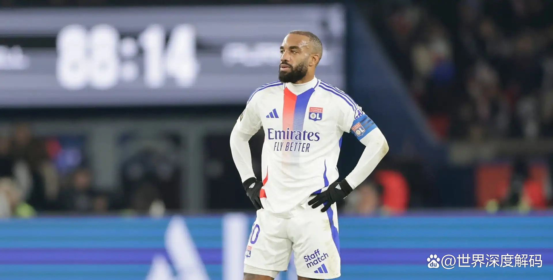 里昂客场惊险战胜摩纳哥,升至次席的简单介绍 里昂客场惊险战胜摩纳哥,升至次席的简单介绍