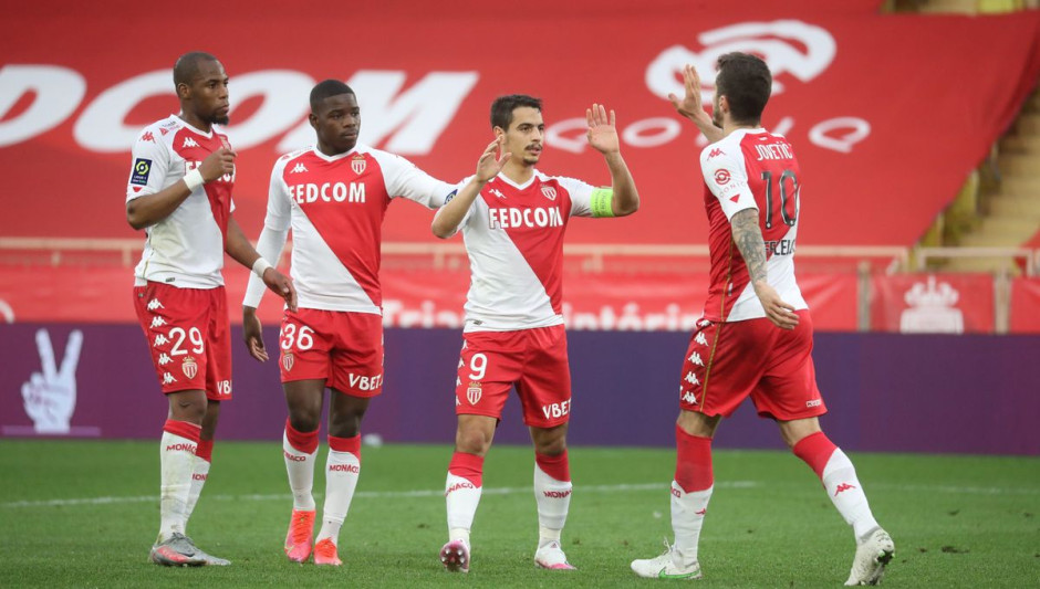 里昂客场惊险战胜摩纳哥,升至次席的简单介绍 里昂客场惊险战胜摩纳哥,升至次席的简单介绍